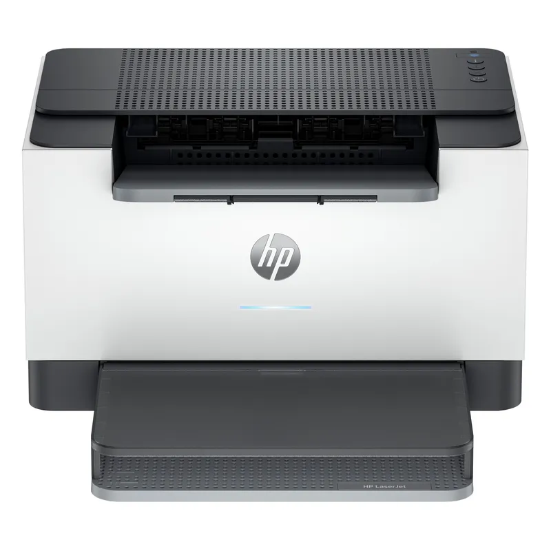 HP LaserJet M207dw Wireless Black and white Printer. Duplex