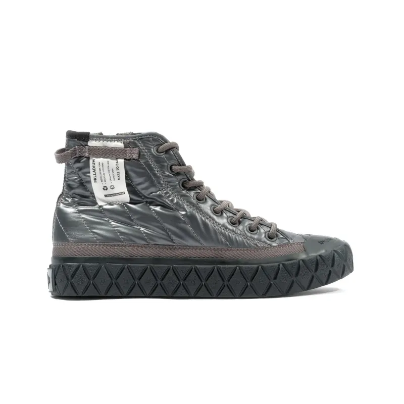 Women's Trainers Palladium Ace Re-Quilt