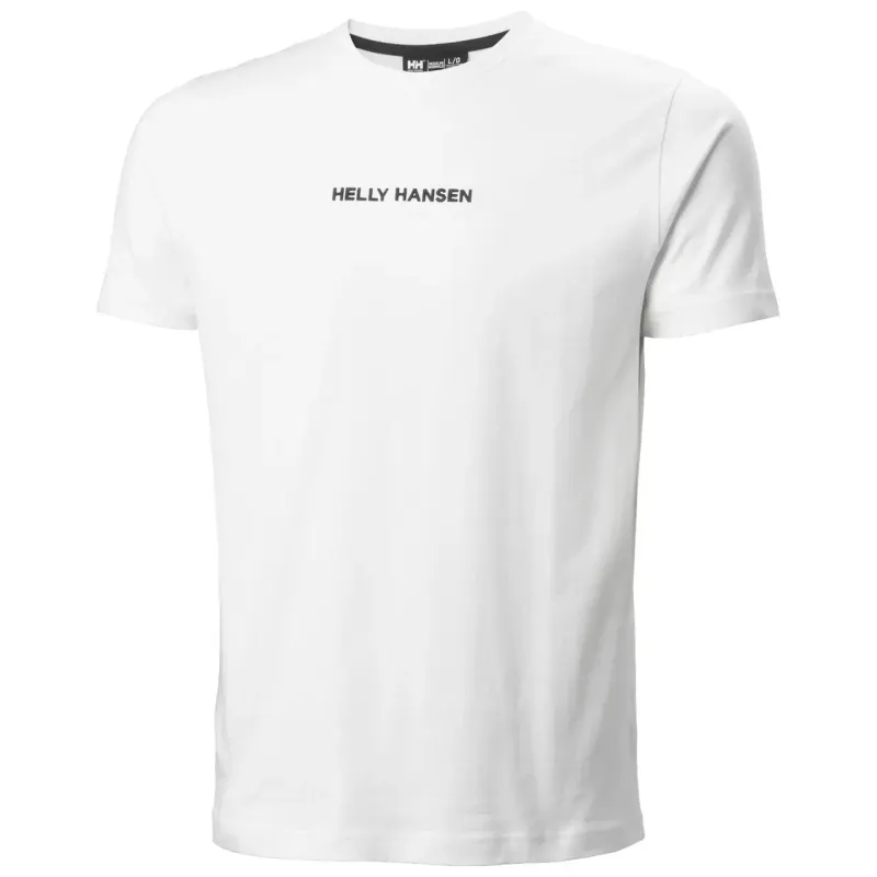 T-shirt Helly Hansen Core 2.0