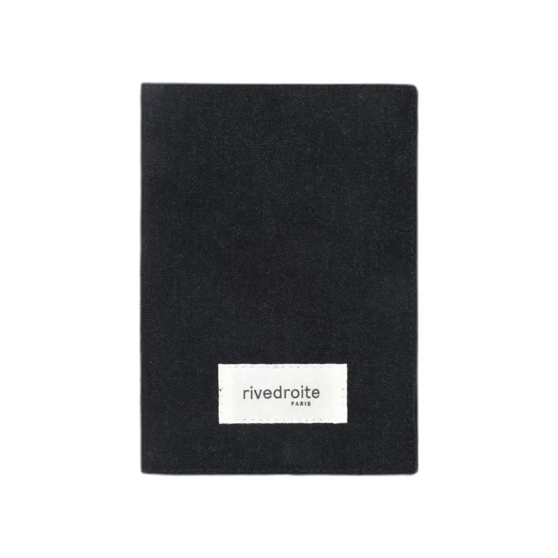 Passport cover Rivedroite Archives
