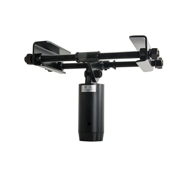 B-Tech SYSTEM 2 - I-Beam / Girder Mount for 50mm Poles