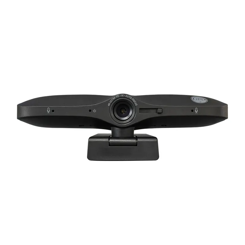 JPL Propeller Spitfire video conferencing system 8 person(s) 8.3 MP Gr
