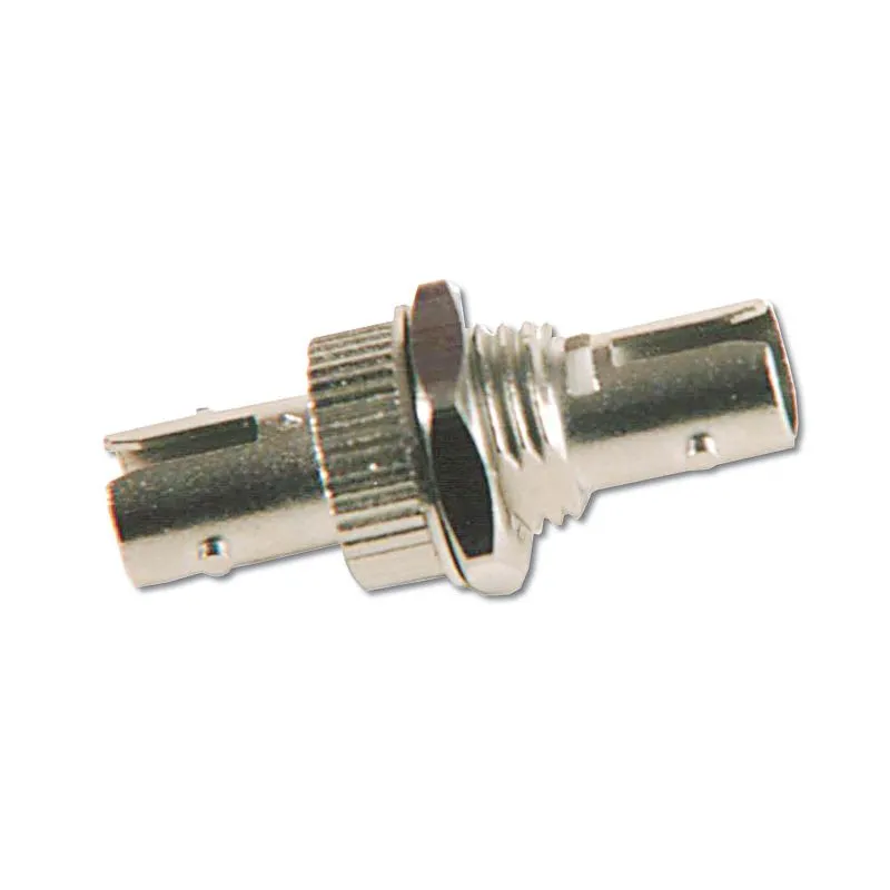 FDL ST SIMPLEX MULTIMODE FIBRE OPTIC MODULE - METAL F/F