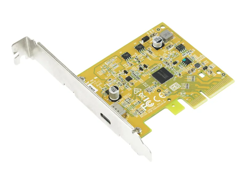 SUNIX Group USB2321C interface cards/adapter Internal USB 3.2 Gen 1 (3