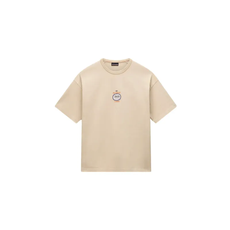 T-shirt Napapijri Krous