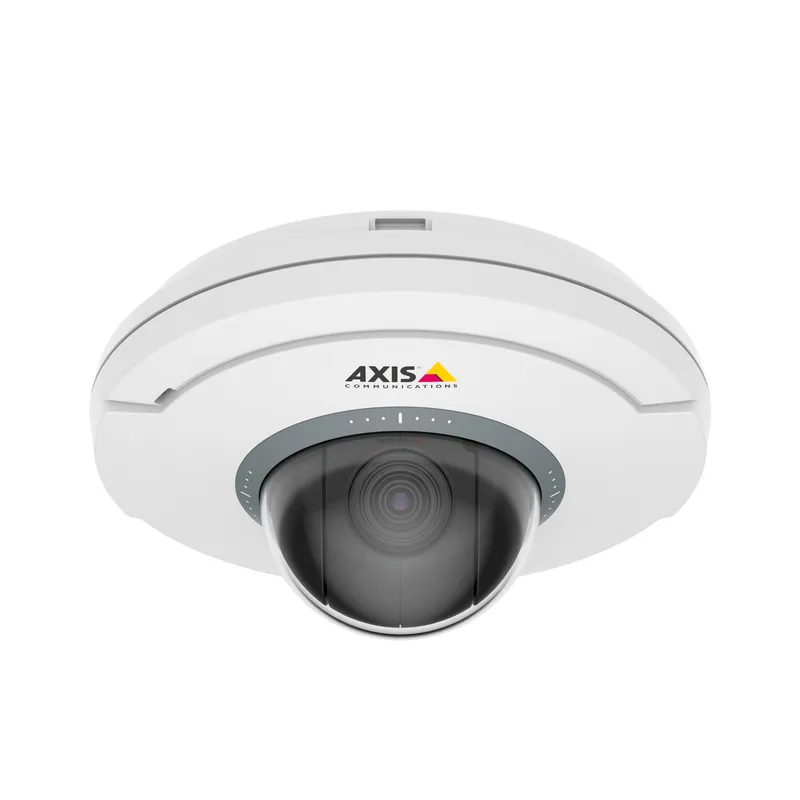 Axis 02347-002 security camera Dome IP security camera Indoor 1920 x 1