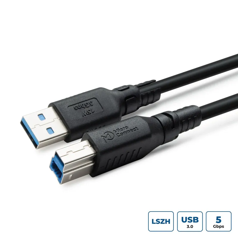 Microconnect ColorFlex US 3.2 - Gen 1