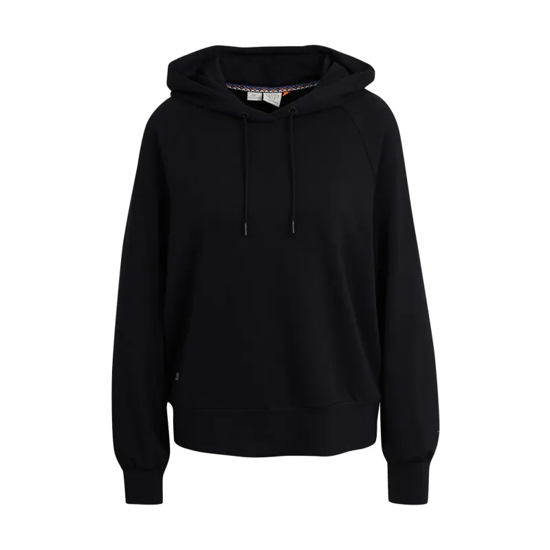 Women's hooded sweatshirt Ragwear Tonna