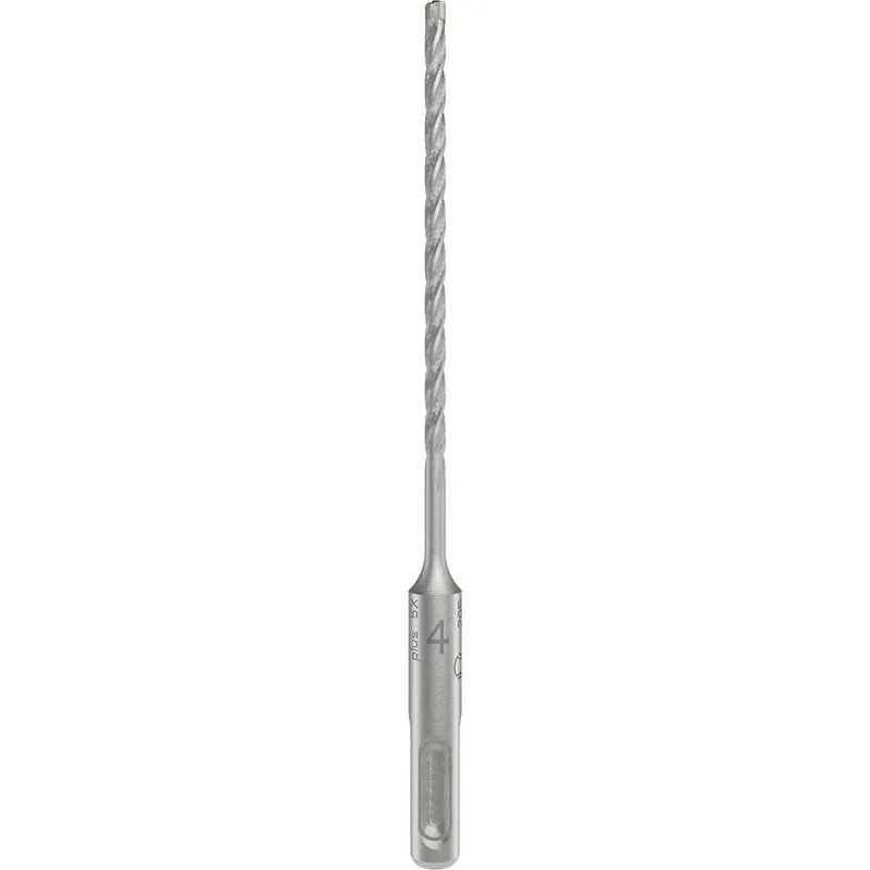 Bosch PRO 5X 4 Cutter Head SDS Plus Masonry Drill Bit