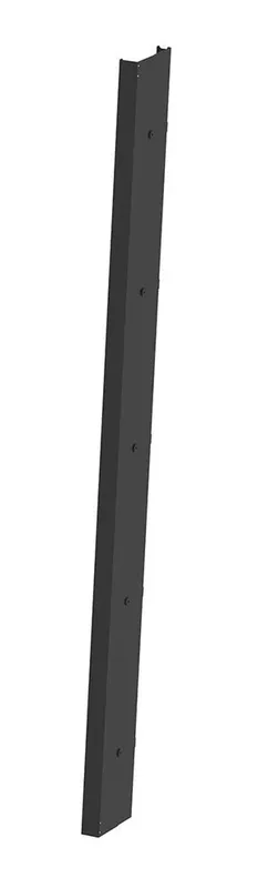 Peerless DS-LEDTK-6S video wall display accessory Black