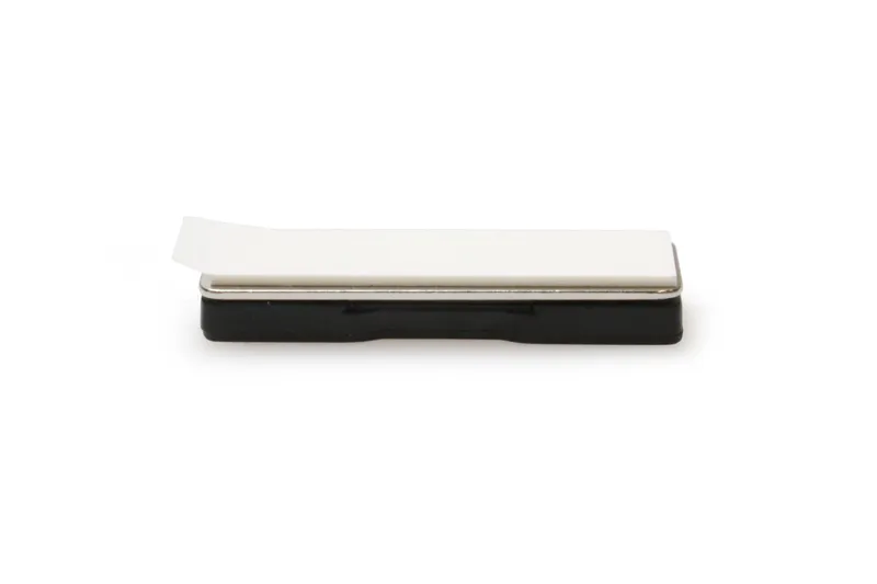 Digital ID Magnetic Holders with Plastic Body & Adhesive Strip 13*