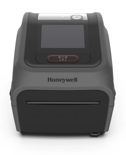 Honeywell PC45D020000200 label printer Thermal transfer 203 x 203 DPI