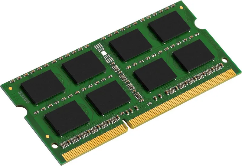 CoreParts MMI0035/16GB memory module 1 x 16 GB DDR4