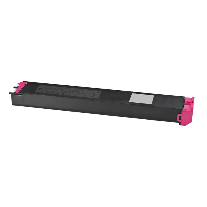 Data Direct Sharp MX36GTMA MX2610 3110 3610 Toner Magenta Remanufactur