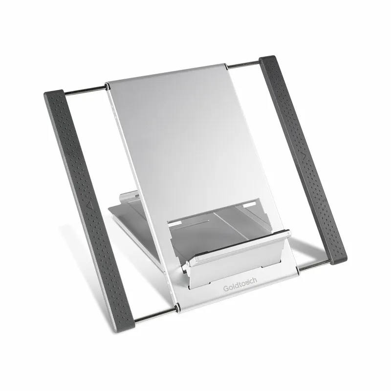 Goldtouch KOV-GTLS-0055 laptop stand Laptop & tablet arm Aluminium