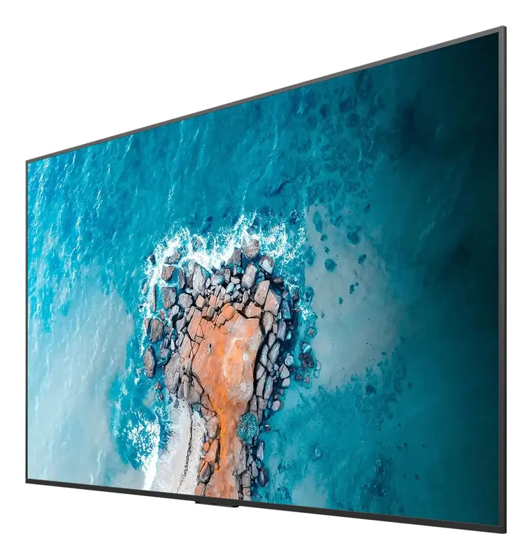 Hisense 100DM66E Signage Display Digital signage flat panel 2.54 m (10