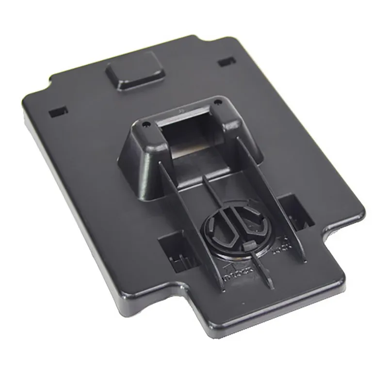 Havis ENS. A CUSTOM BACKPLATE FOR THE WORLDLINE YOMANI MULTI-LANE POIN