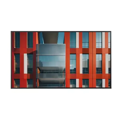 Sharp PN-ME752 Digital signage flat panel 190.5 cm (75") LED 450 cd/m 4K Ultra HD Black Android