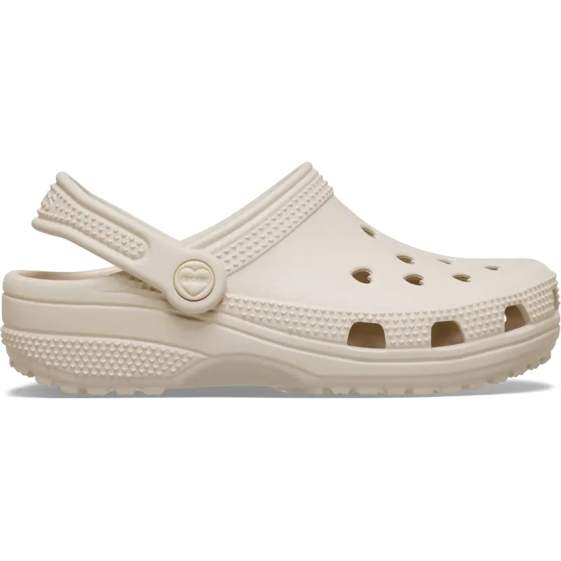 Children's clogs Crocs Classic Hearts