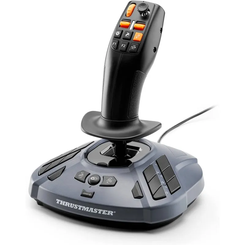 Thrustmaster SimTask Multifunctional Farmstick