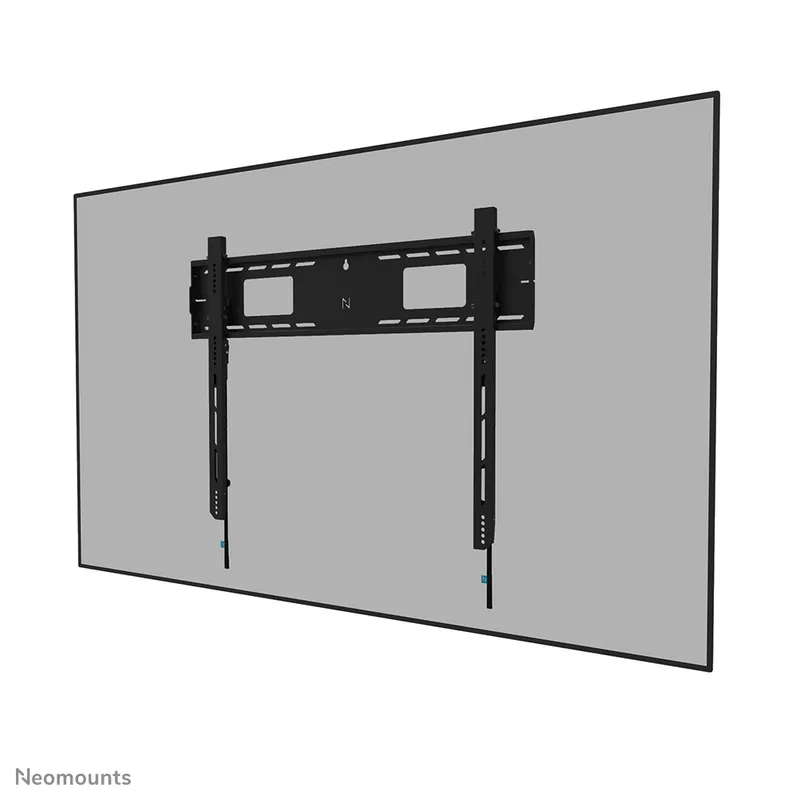 Neomounts WL30-750BL18 Heavy duty wall mount 55-98" - fixed - loc