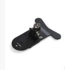 Ergonomic Solutions Quick relese dpor for