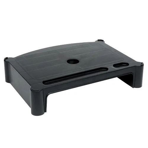 Kinesis (Available whilst stocks last) LeBloc stackable 65mm monitor r
