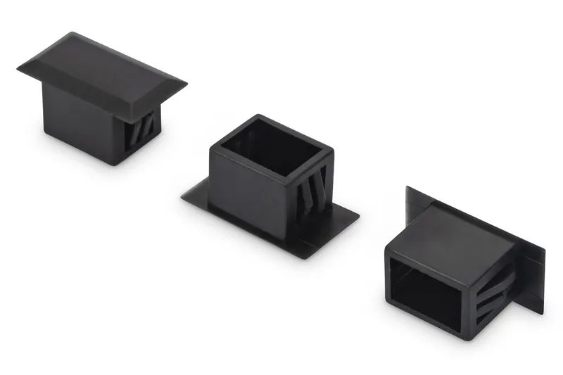 Digitus Fiber blind plate