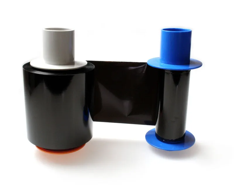 Fargo Fargo HDP5600 Premium Black (K) Ribbon. 084518 – 3000 images