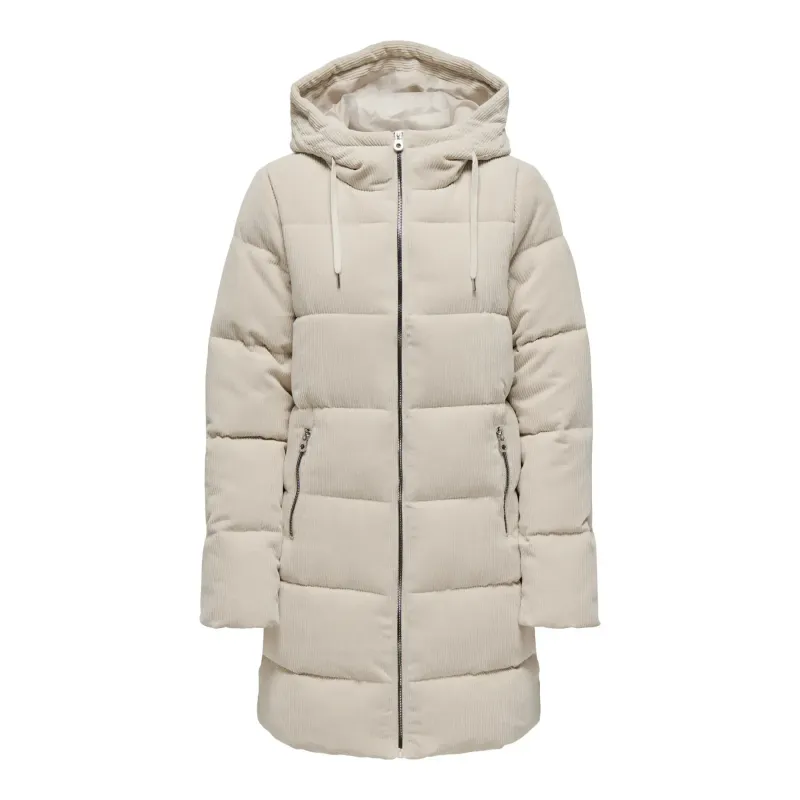 Women's Puffer jacket Only Dolly