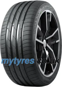 Hakka Black 3
