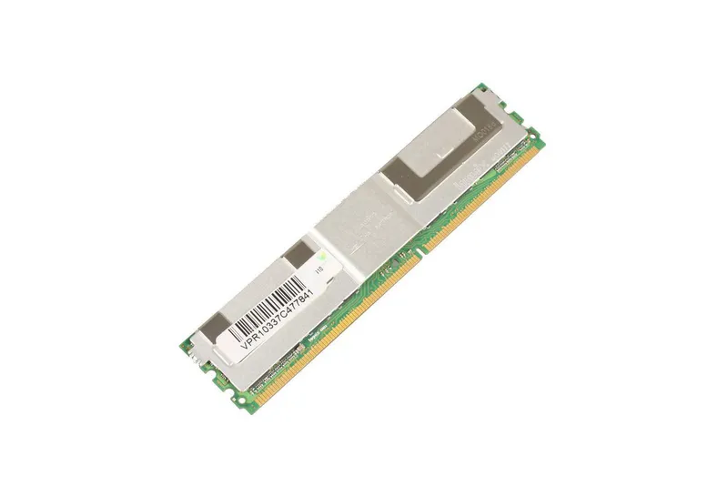CoreParts MMXDE-DDR2D0001 memory module 4 GB 1 x 4 GB DDR2 ECC