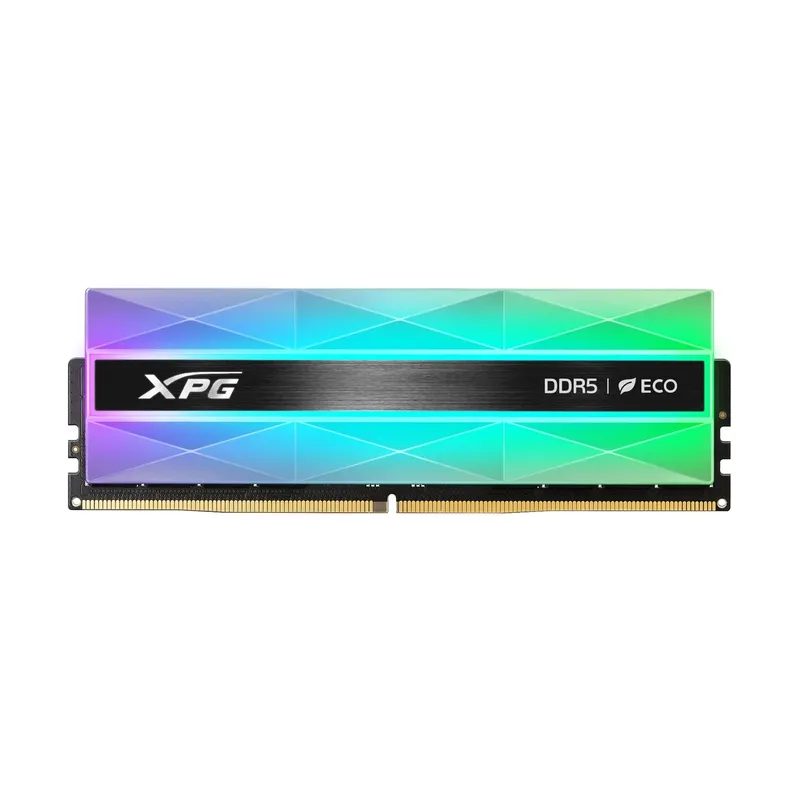 ADATA Lancer Neon AX5U8000C3816G-DCLANRSG 32GB (2 x 16GB) DDR5 8000MHz