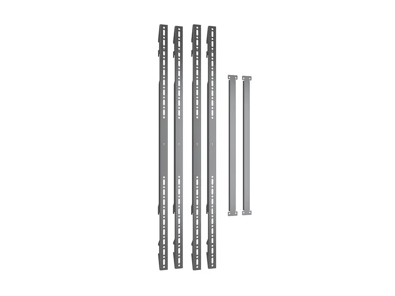 Multibrackets M Pro Series - Fixed Arms 1200mm