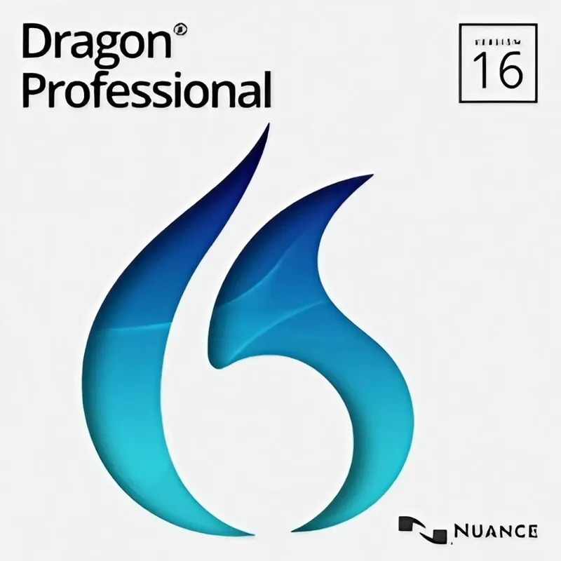 Nuance Dragon