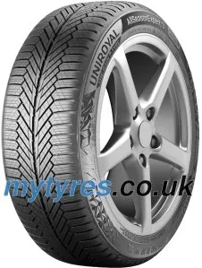 Uniroyal AllSeasonExpert 3 ( 225/50 R19 100V XL EVc, with kerbing rib )