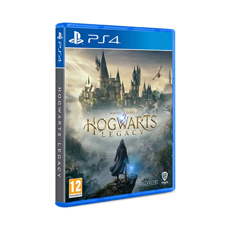 Hogwarts Legacy - PlayStation 4