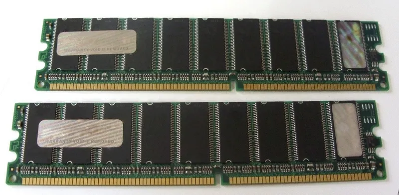 Hypertec 512MB (Legacy) memory module 0.5 GB DDR 184-pin DIMM