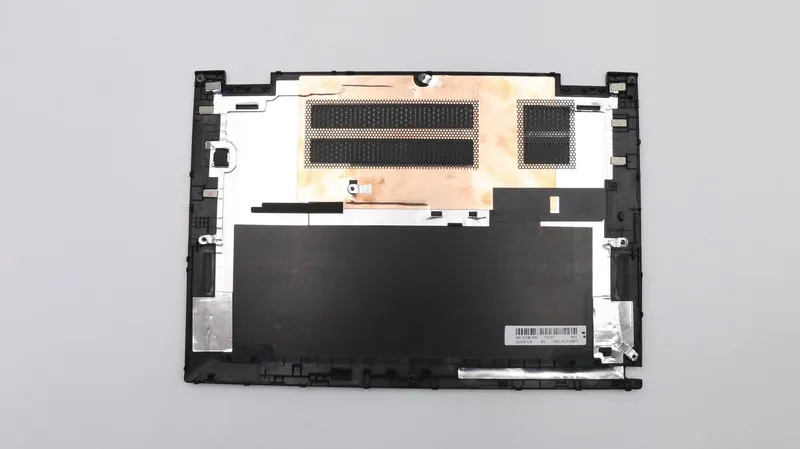 Lenovo Lpop oom cse ssemly