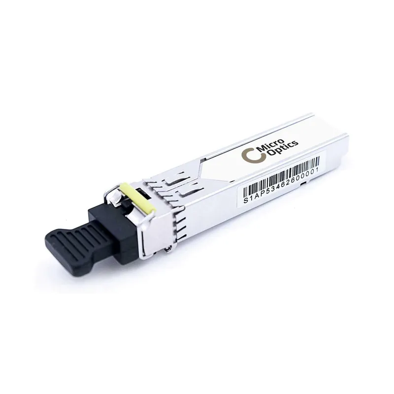 Lanview MO-MGB-TLB10 network transceiver module Fiber optic 1000 Mbit/