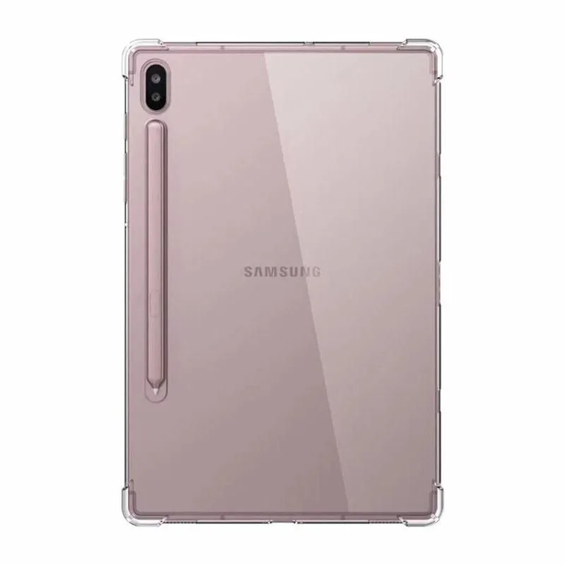 eSTUFF ES680101-BULK tablet case Cover Transparent
