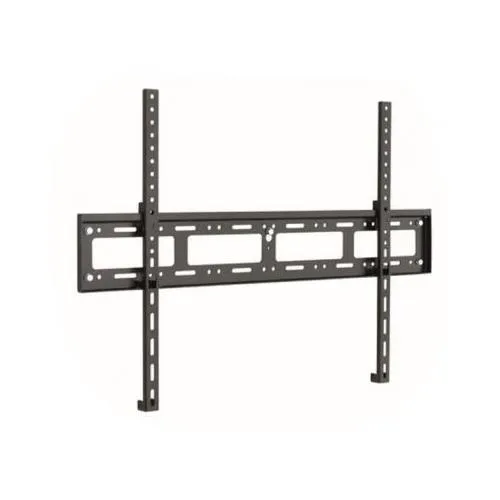 B-Tech XRWALLFXL 2.18 m (86") Black