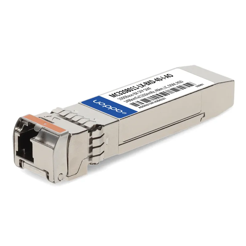 AddOn Networks Mellanox MC3208011-LX-BXD-40-I Compatible TAA 1000Base-