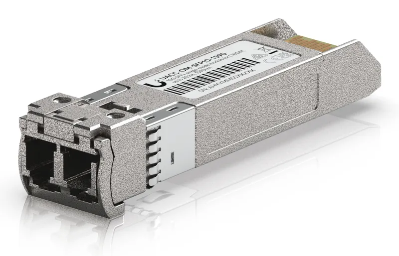 Ubiquiti UACC-OM-SFP10-1590 network transceiver module Fiber optic 113