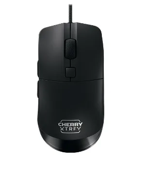 CHERRY XTRFY M50 Gaming Mouse - Black
