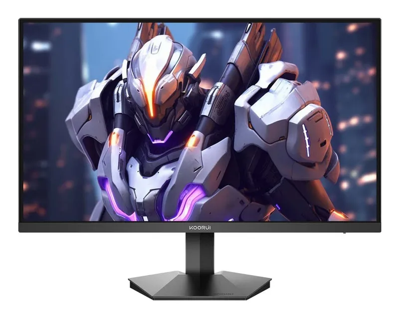 Koorui GN07 computer monitor 68.6 cm (27") 2560 x 1440 pixels Qua