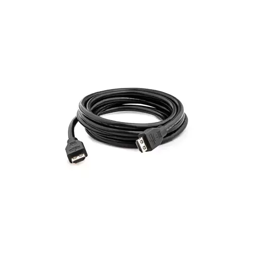 Kramer Electronics C-HMU-6 HDMI cable 1.8 m HDMI Type A (Standard) Black