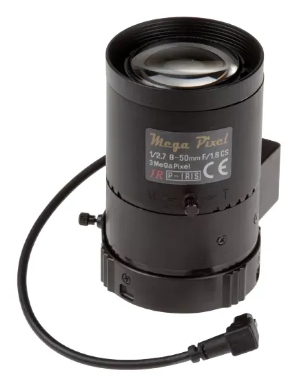 Axis 01469-001 security camera accessory Lens
