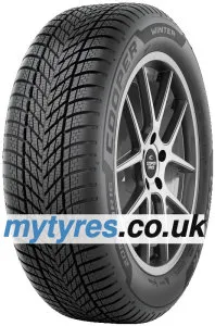 Cooper Winter ( 185/60 R14 82T EVR )
