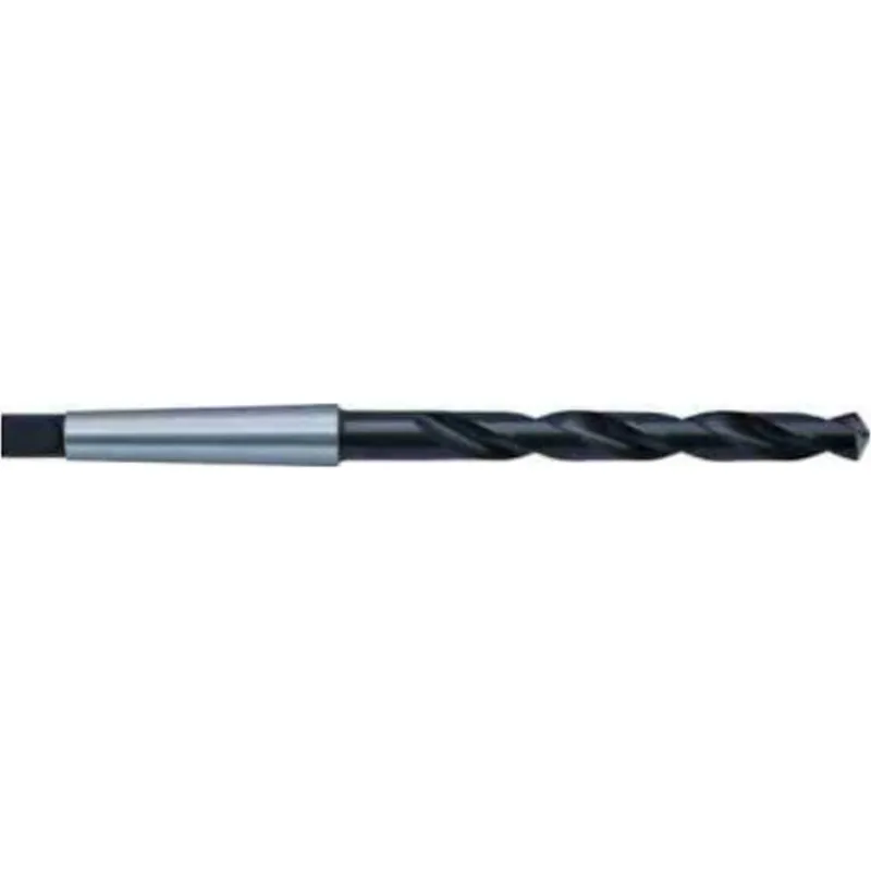 Guhring No 245 HSS Morse Taper Shank Drill Bit